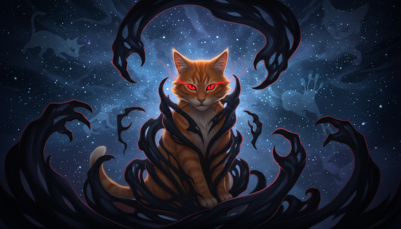 Firestar Corrupted